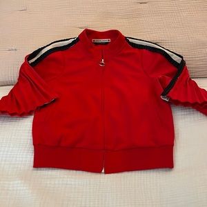 Scotch & Soda Girls Jacket Sz 6